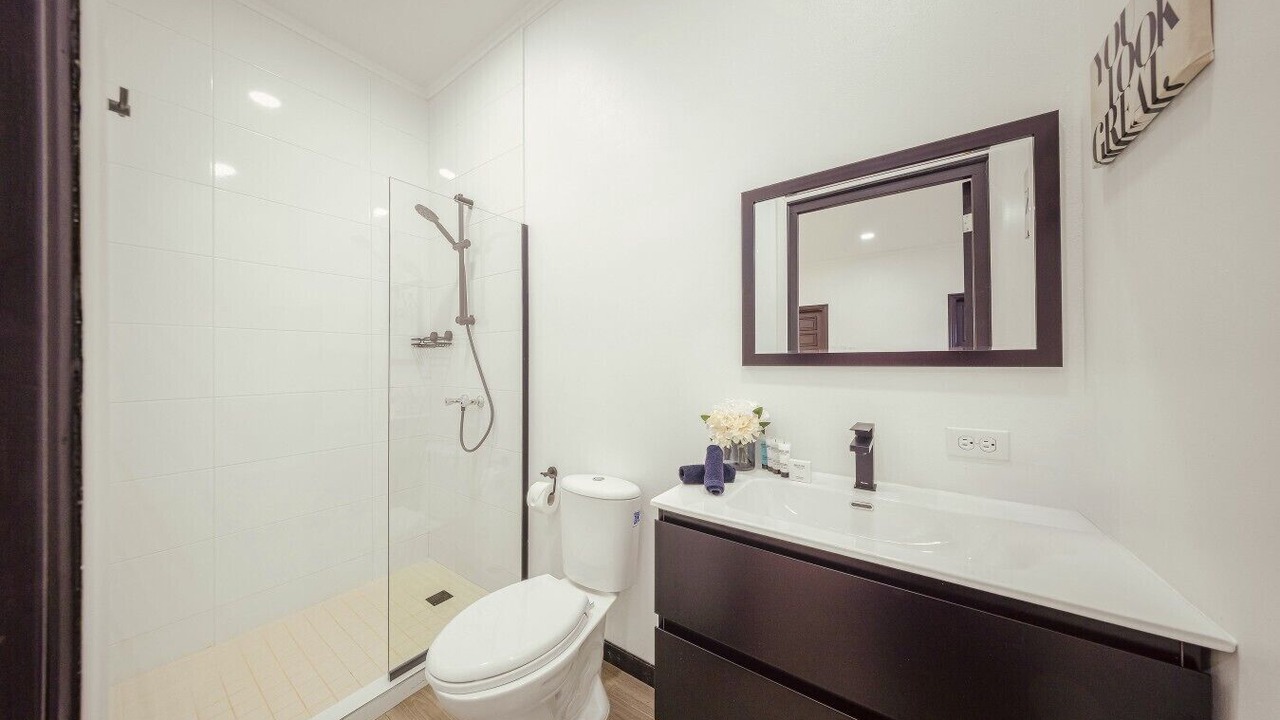 Photo of Bathroom in Oranjestad-West