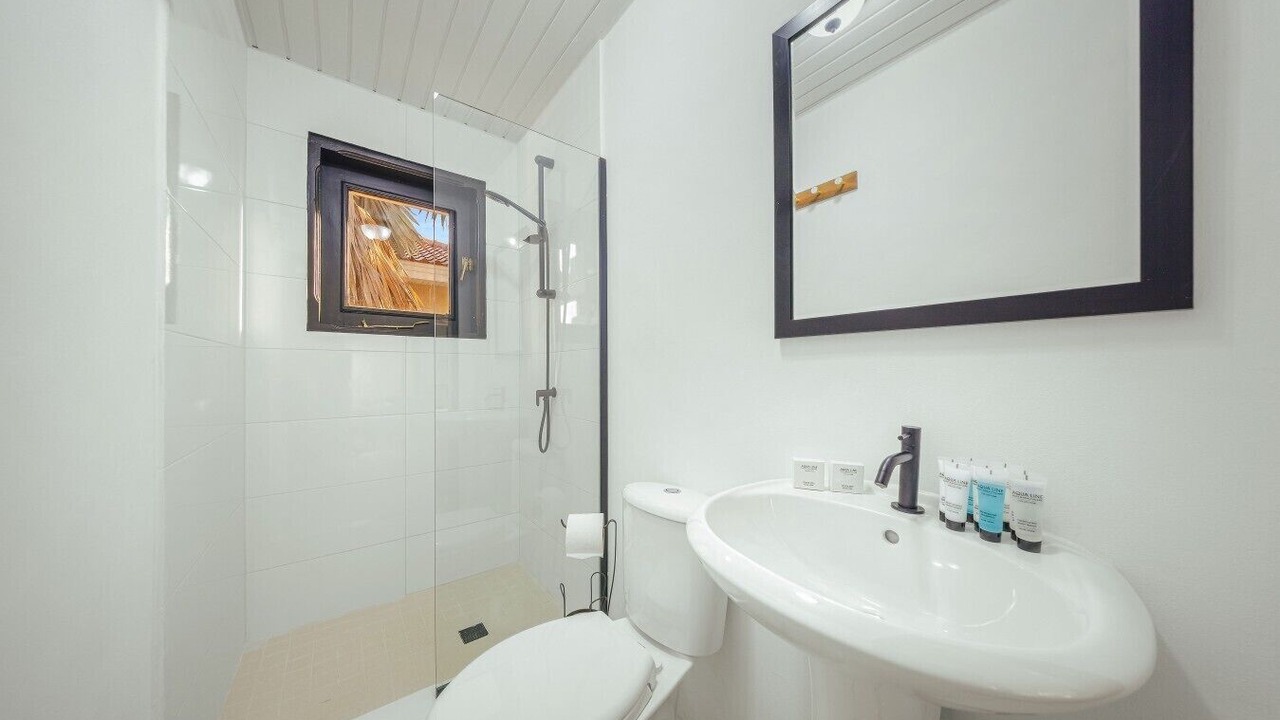 Photo of Bathroom in Oranjestad-West