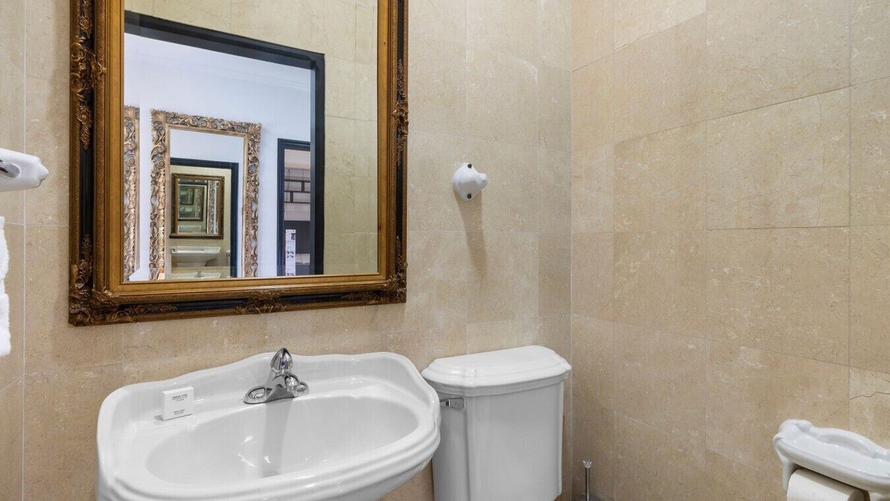 Photo of Bathroom in Oranjestad-West