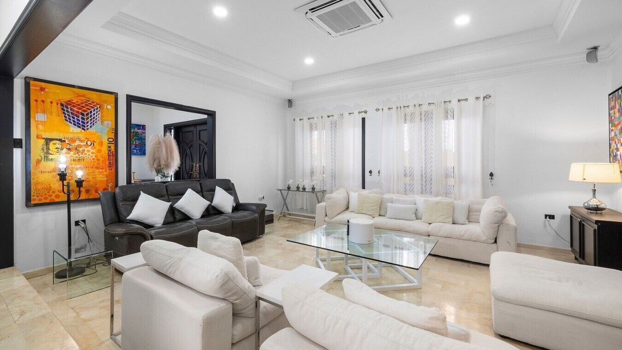 Photo of Bedroom in Oranjestad-West