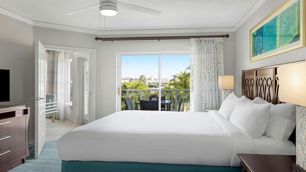 Photo of Bedroom in Arashi