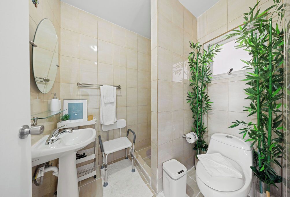 Photo of Bathroom in Gold Coast