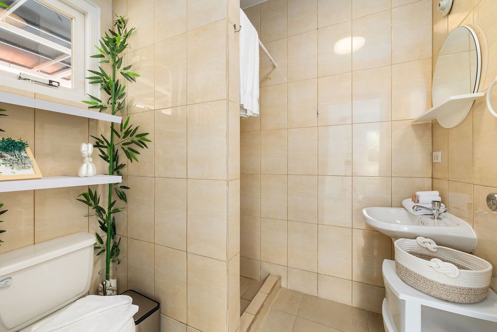 Photo of Bathroom in Gold Coast