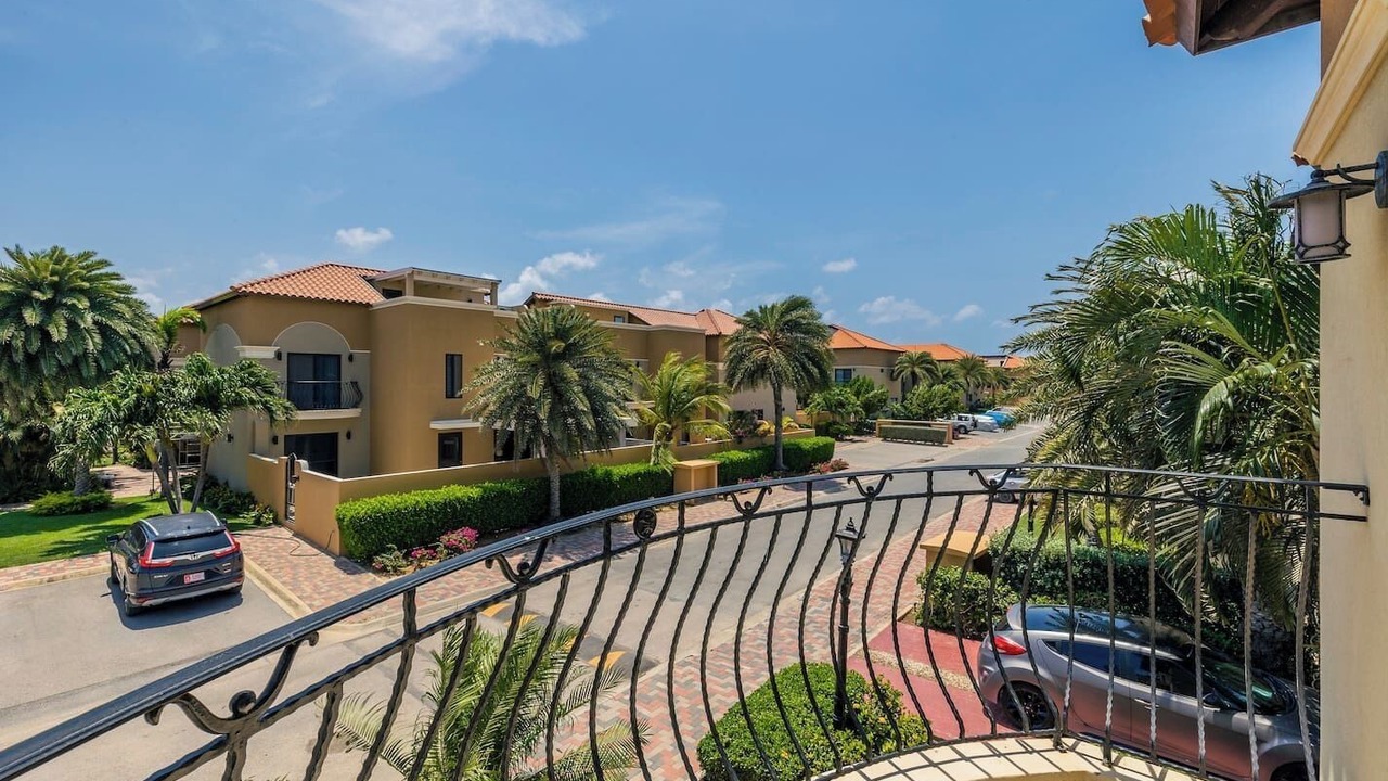 Photo of Patio Balcony in Gold Coast