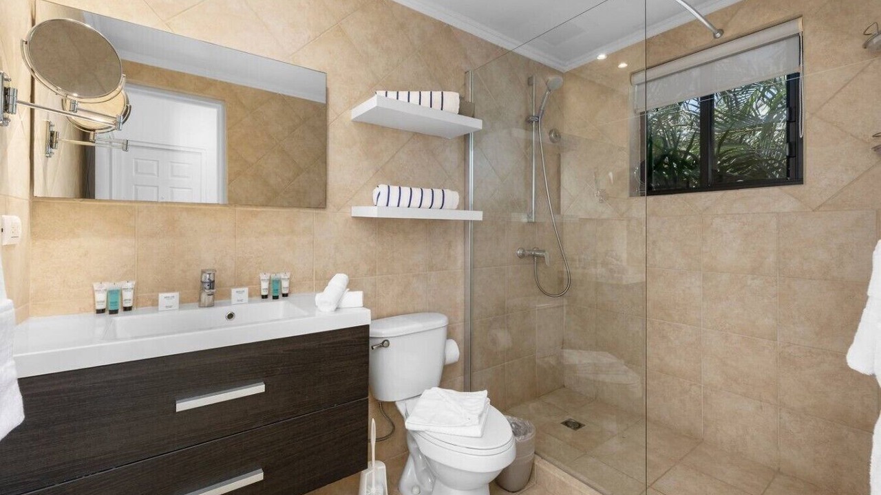 Photo of Bathroom in Gold Coast