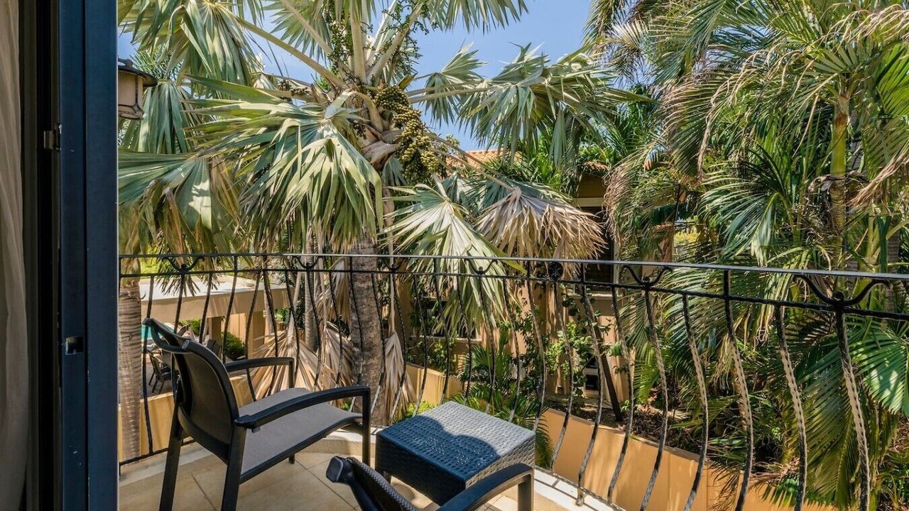 Photo of Patio Balcony in Gold Coast