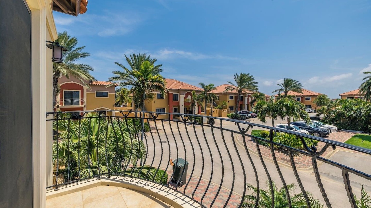 Photo of Patio Balcony in Gold Coast