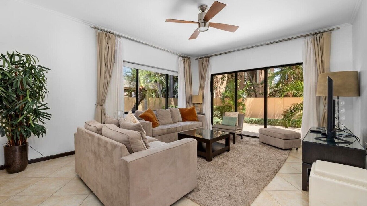 Photo of Bedroom in Gold Coast