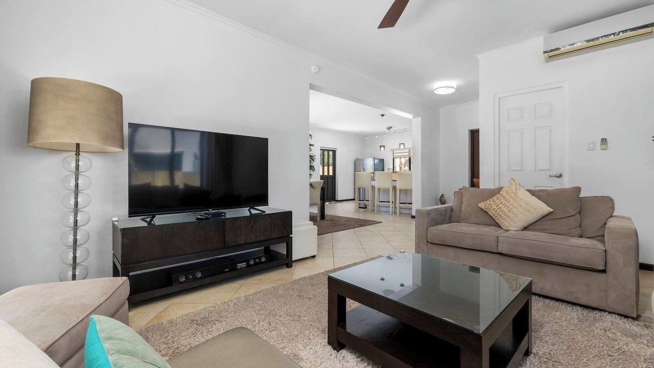 Photo of Bedroom in Gold Coast