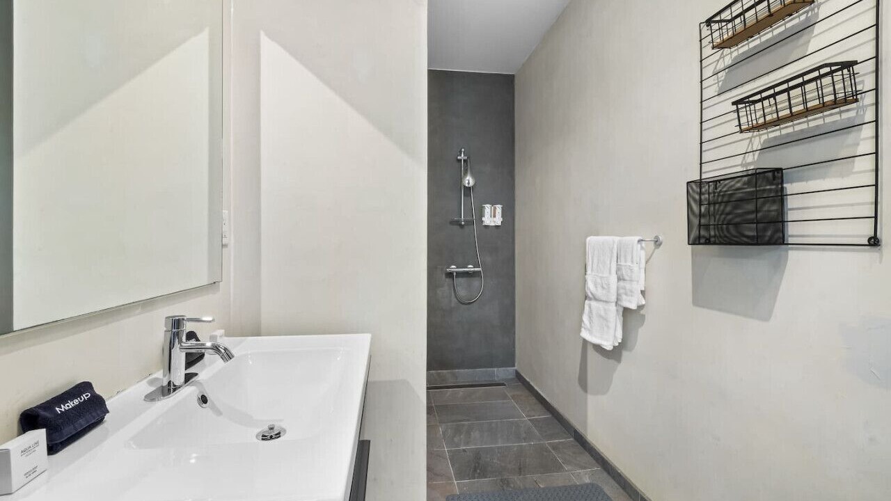 Photo of Bathroom in Noord