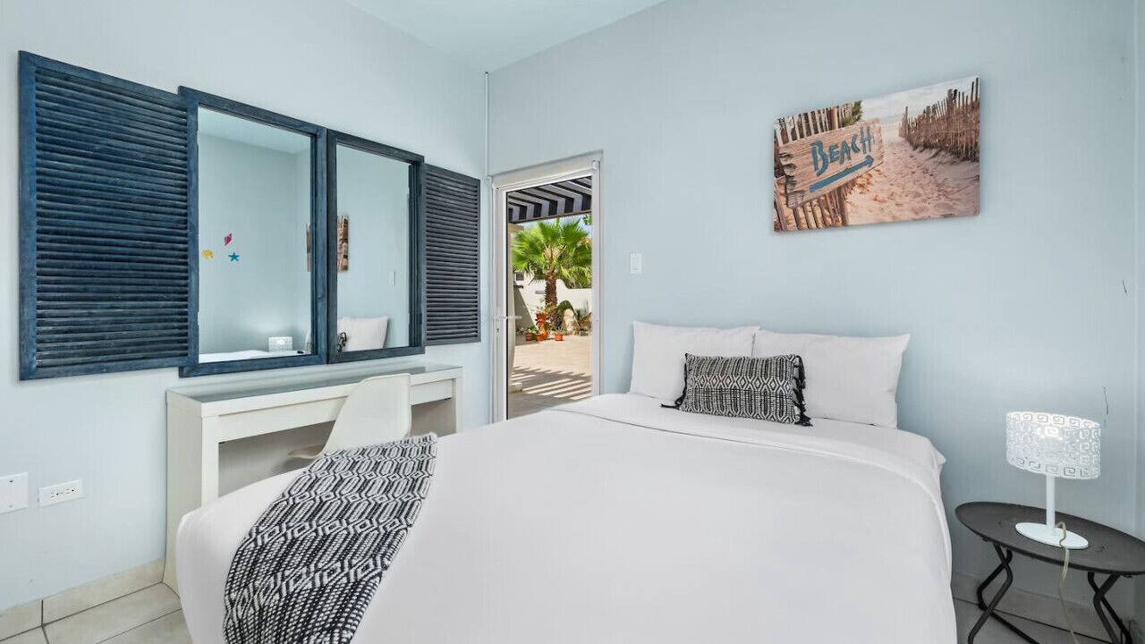 Photo of Bedroom in Noord