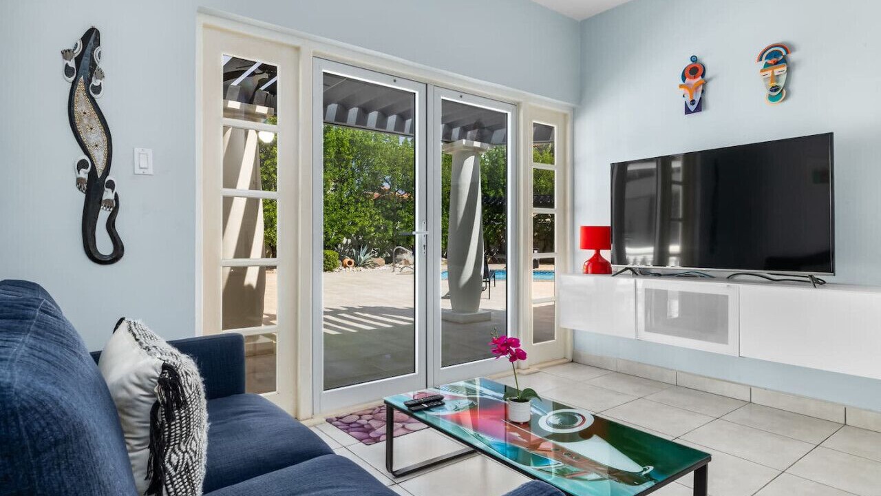 Photo of Livingroom in Noord