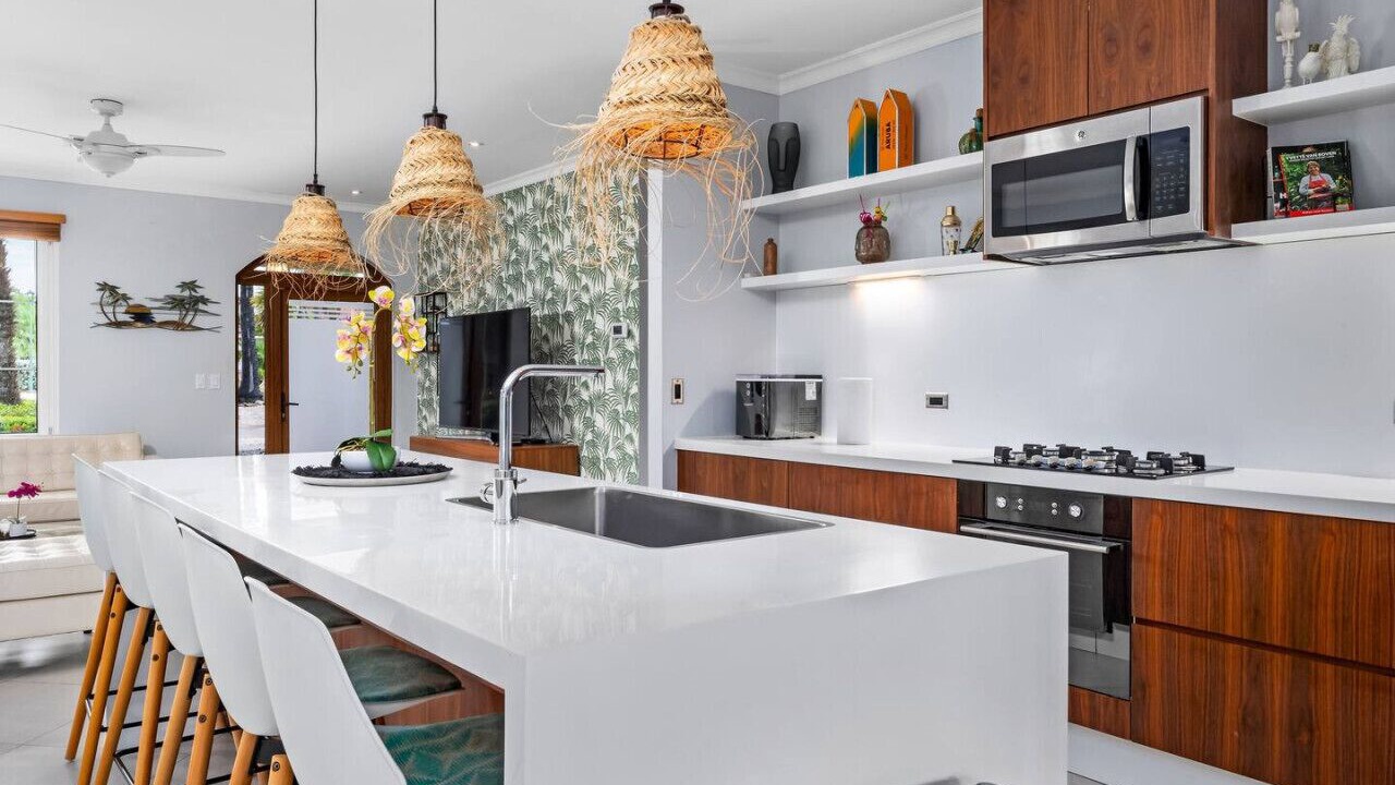 Photo of Kitchen in Noord