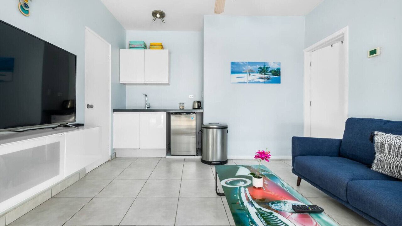 Photo of Livingroom in Noord