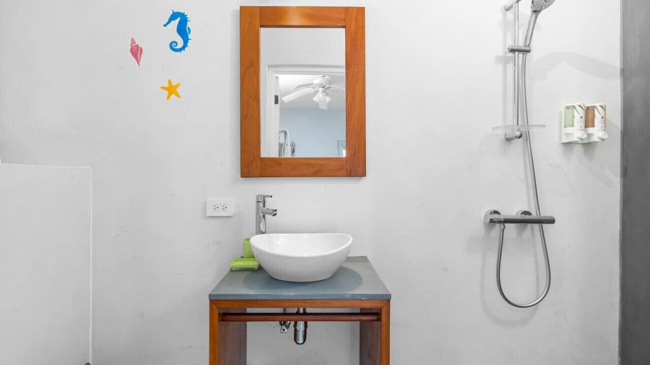 Photo of Bathroom in Noord