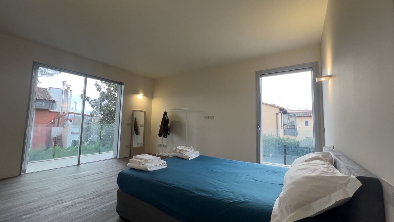 Photo of Bedroom in Coverciano