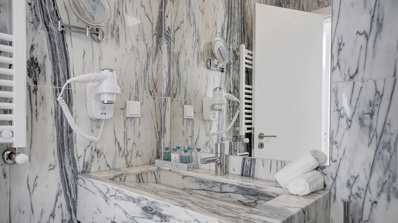 Photo of Bathroom in Marvila