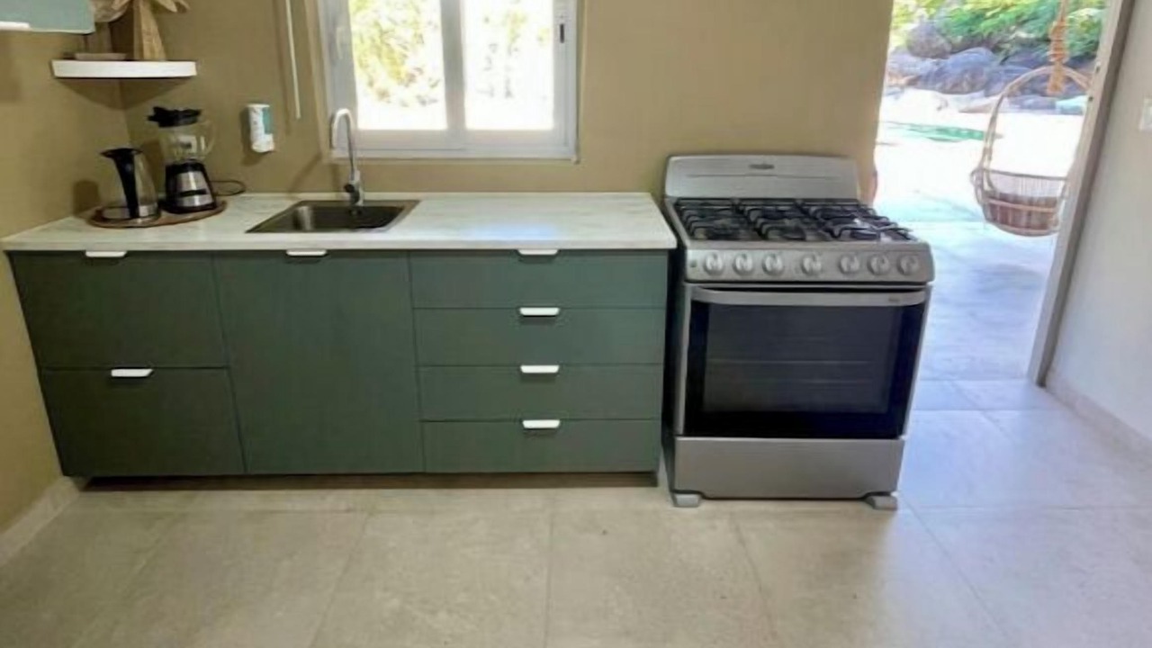 Photo of Kitchen in Noord