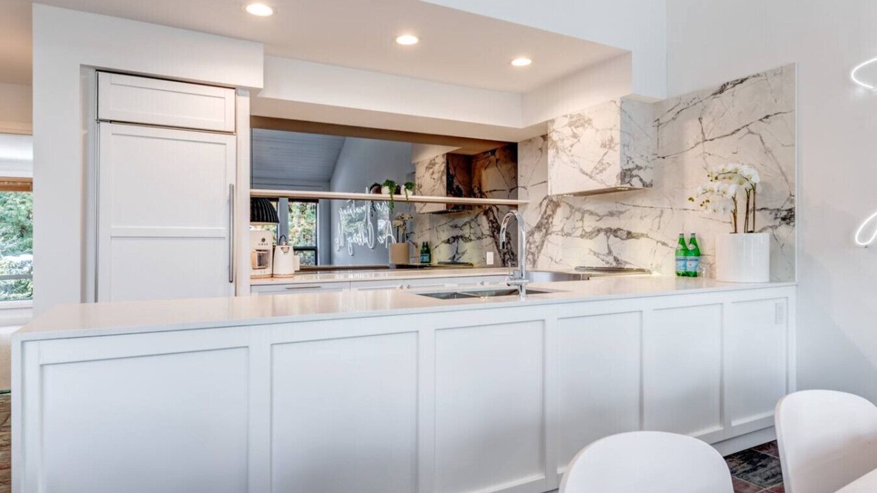 Photo of Kitchen in Village North