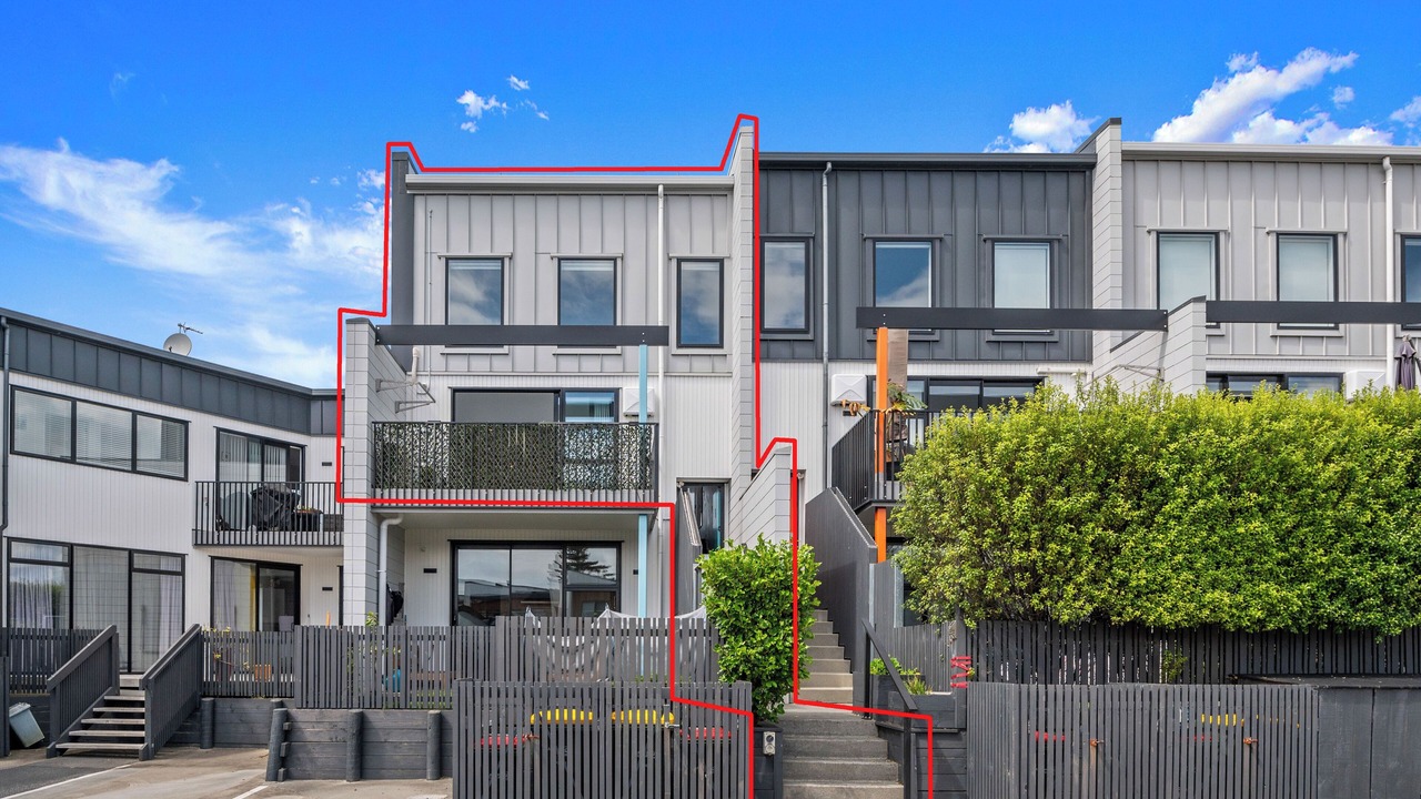 Photo of Outdoor in Hobsonville