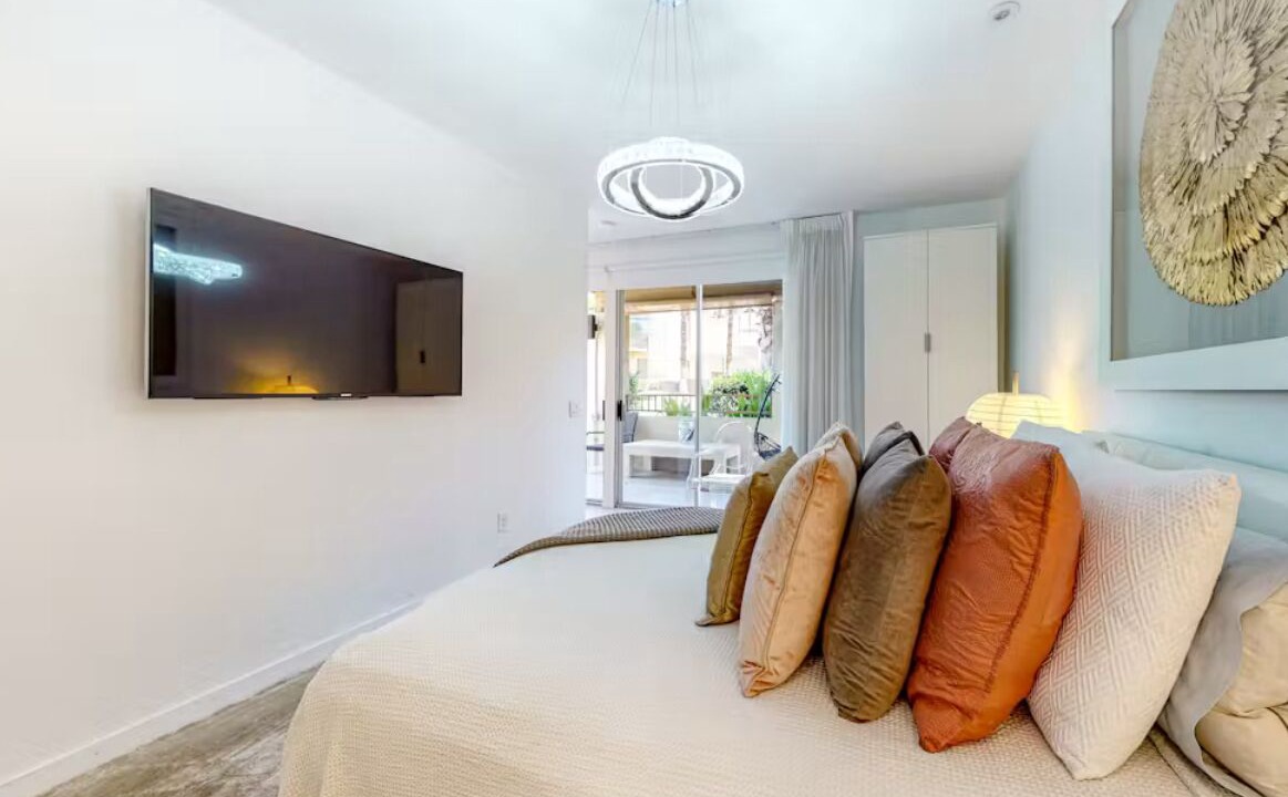 Photo of Bedroom in Indian Wells