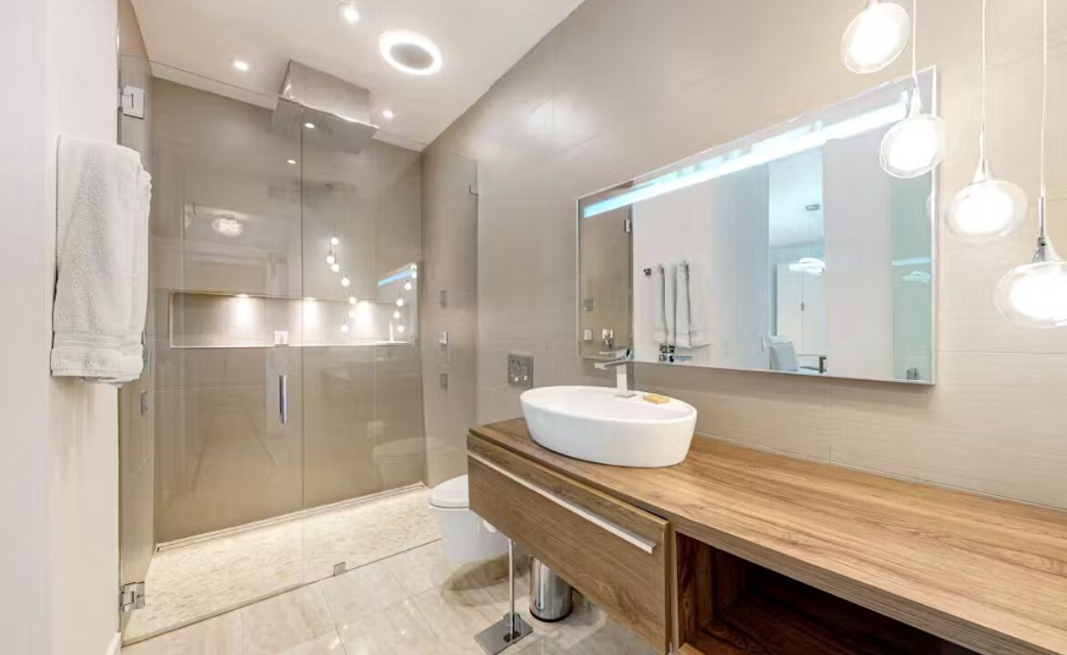 Photo of Bathroom in Indian Wells