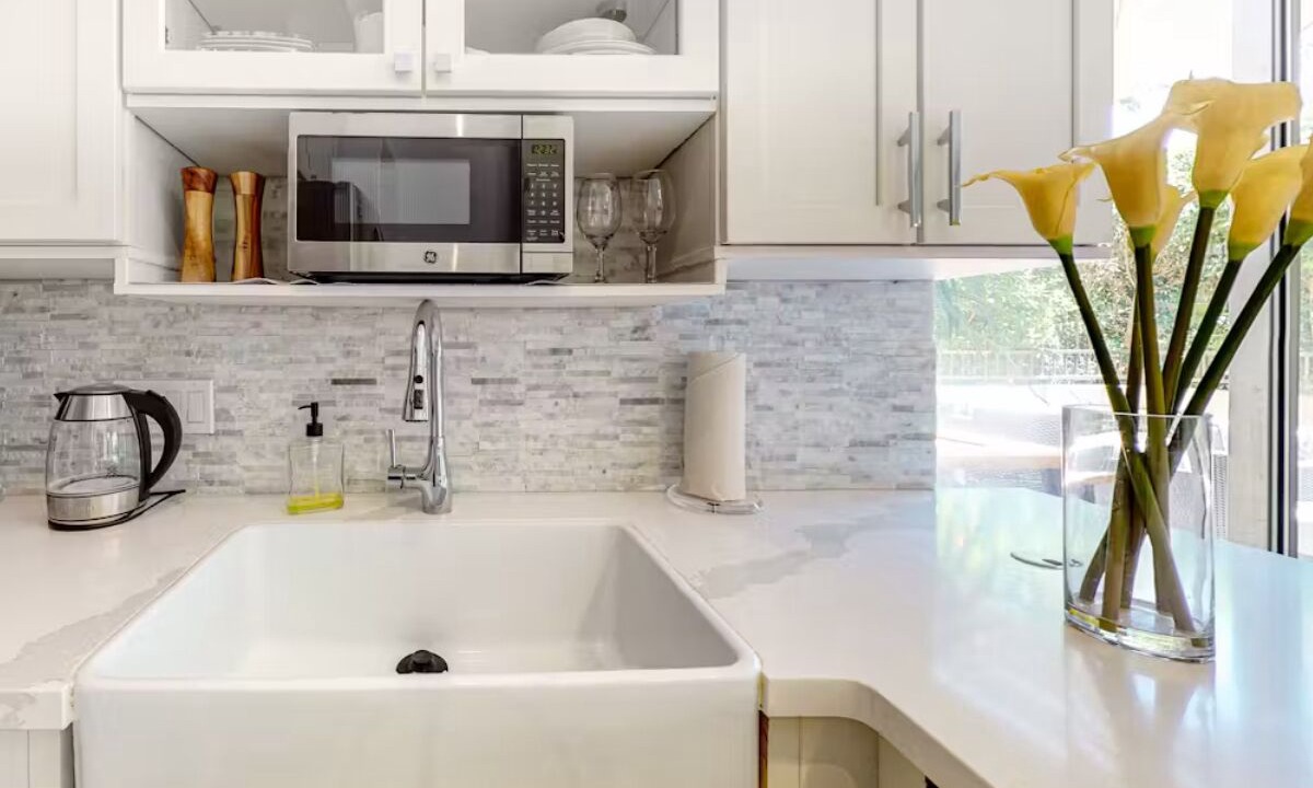 Photo of Kitchen in Indian Wells