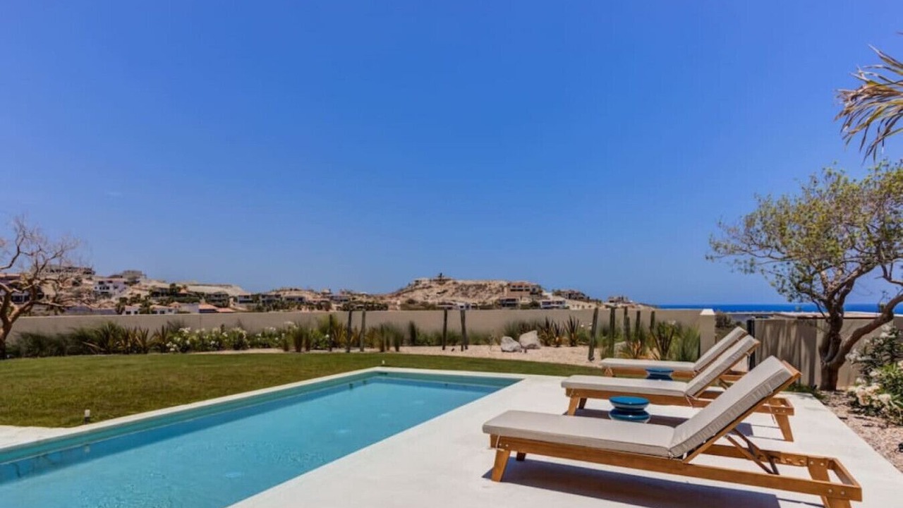 Photo of Outdoor in San Jose del Cabo