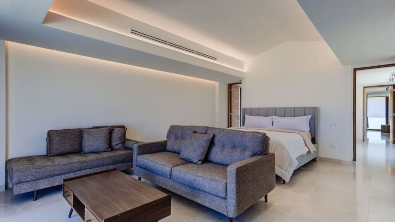 Photo of Livingroom in San Jose del Cabo