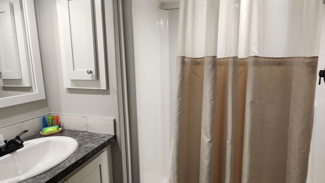 Photo of Bathroom in Hardeeville