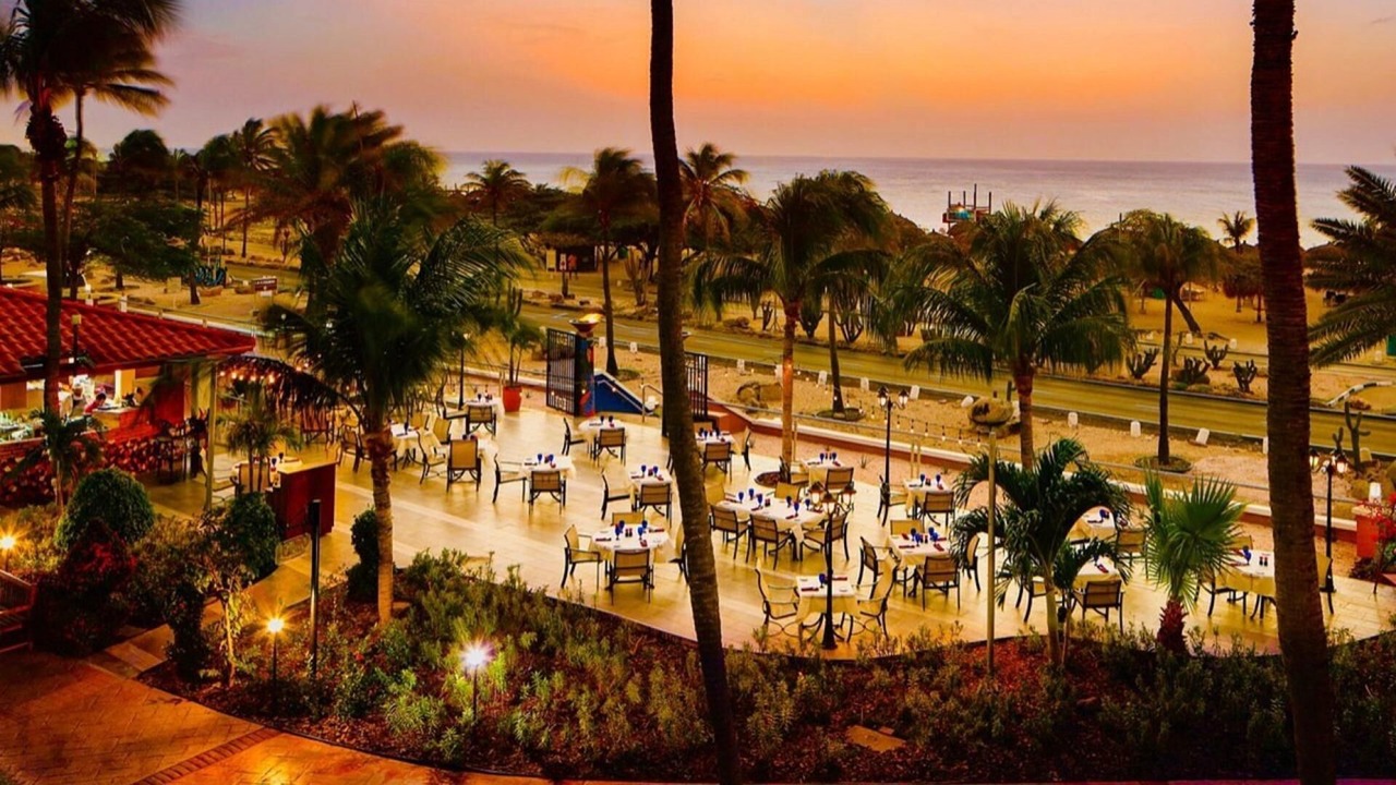 Photo of Outdoor in Oranjestad-West