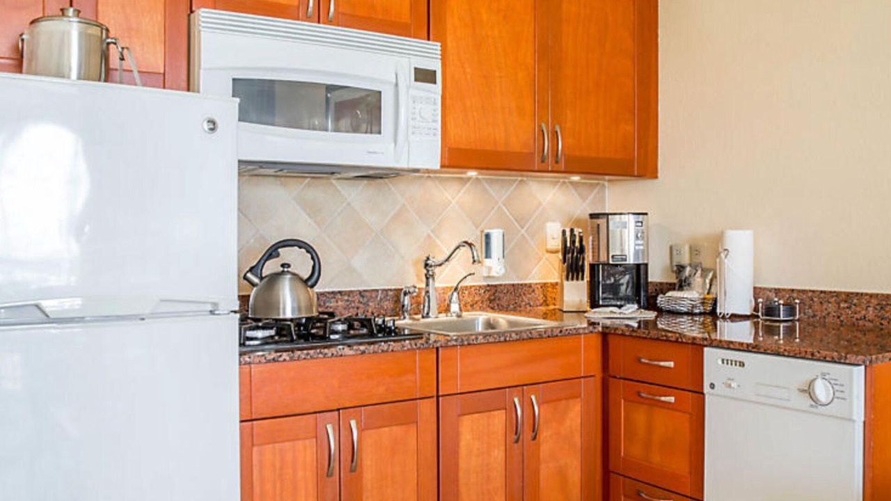 Photo of Kitchen in Oranjestad-West