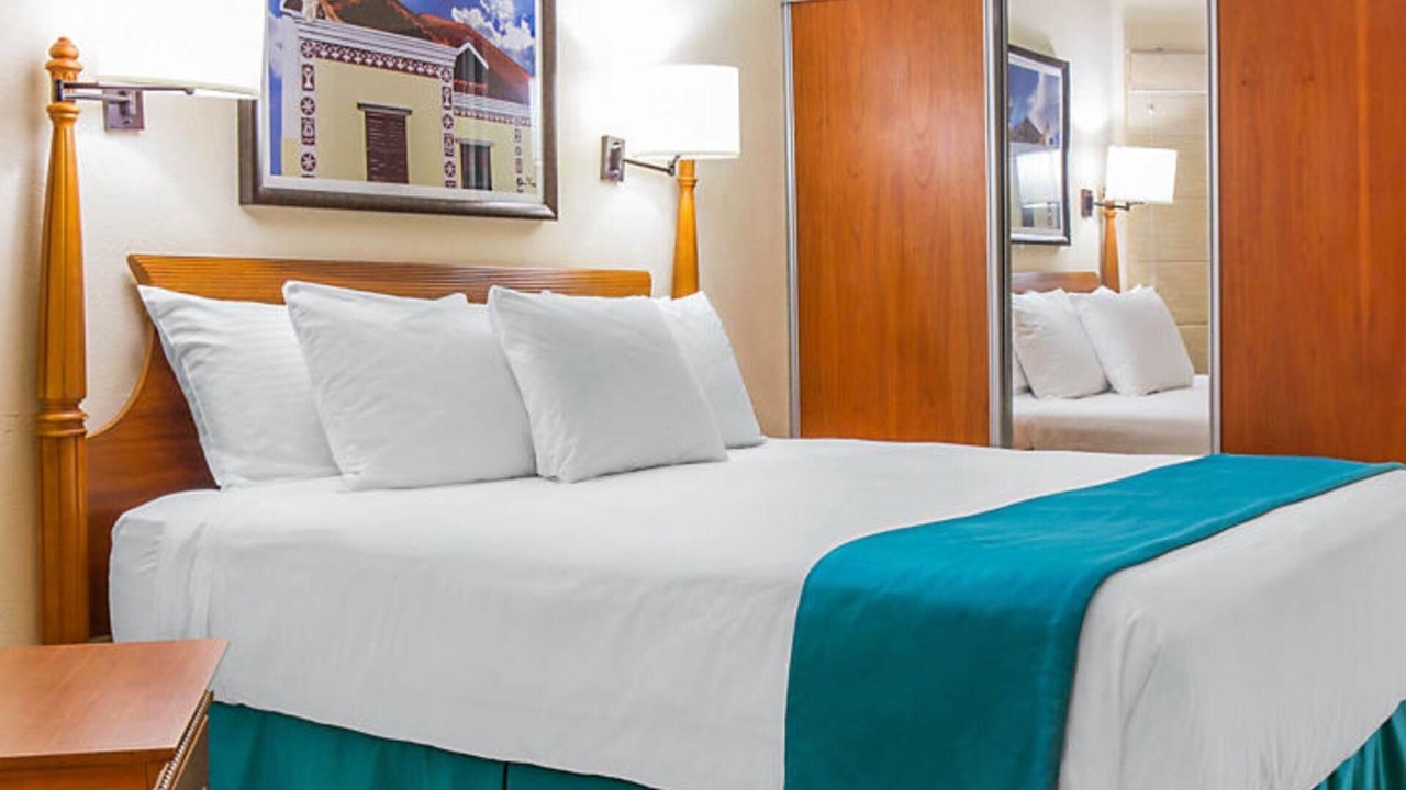 Photo of Bedroom in Oranjestad-West