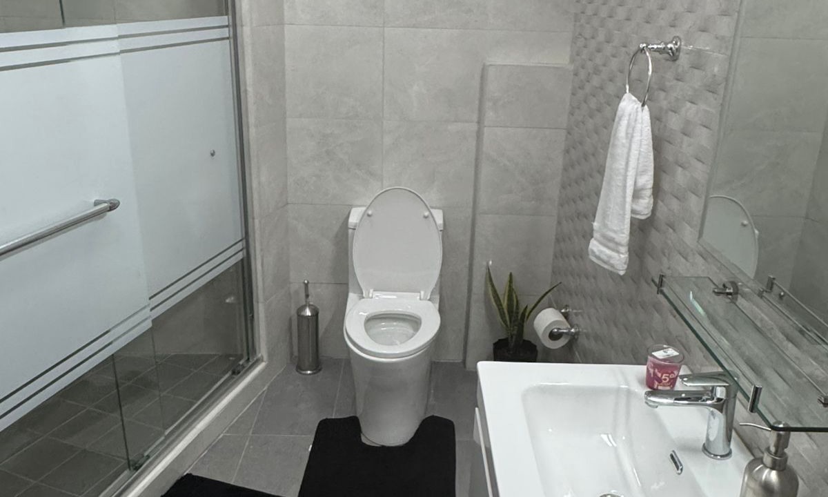 Photo of Bathroom in Moko