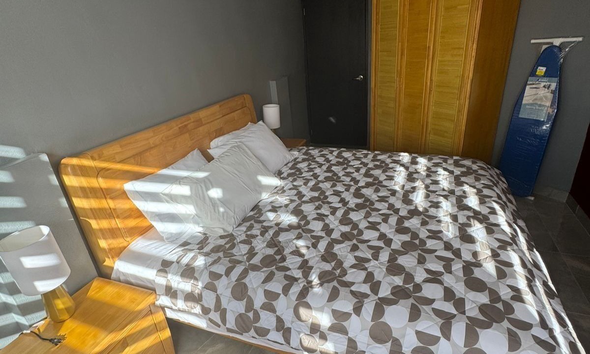 Photo of Bedroom in Moko