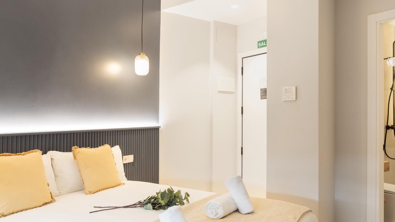 Photo of Bedroom in Lista