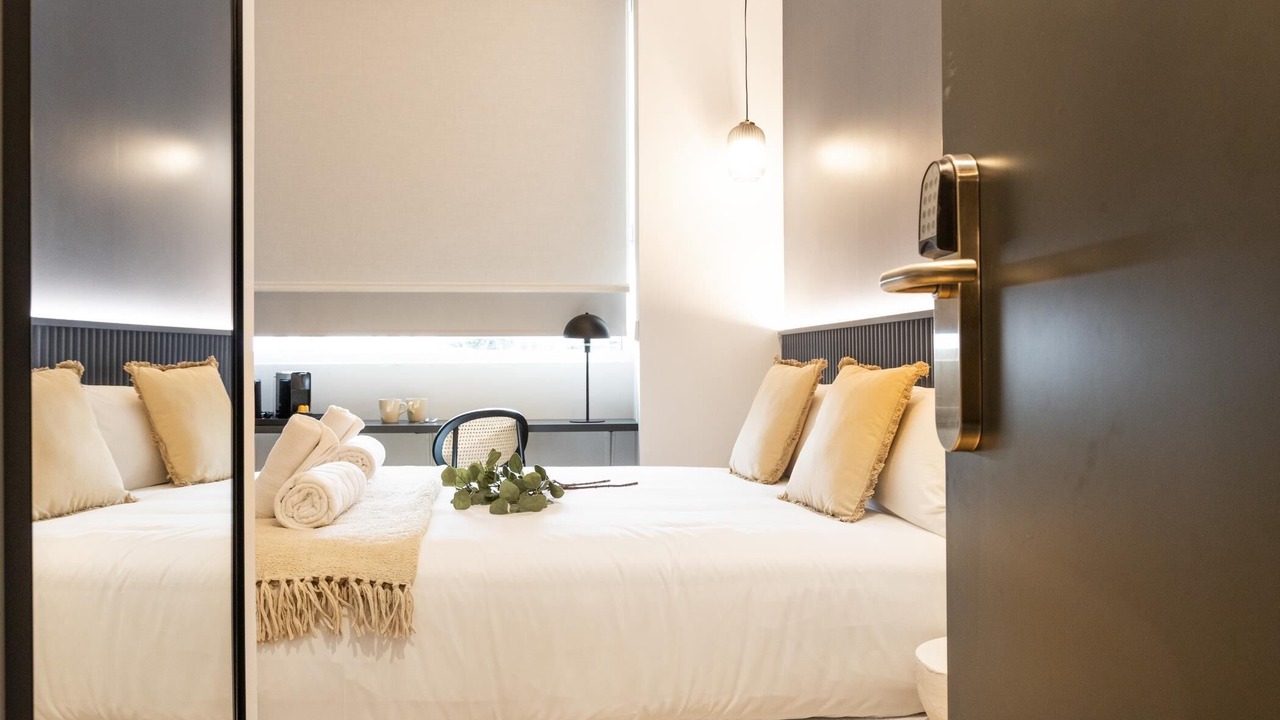 Photo of Bedroom in Lista