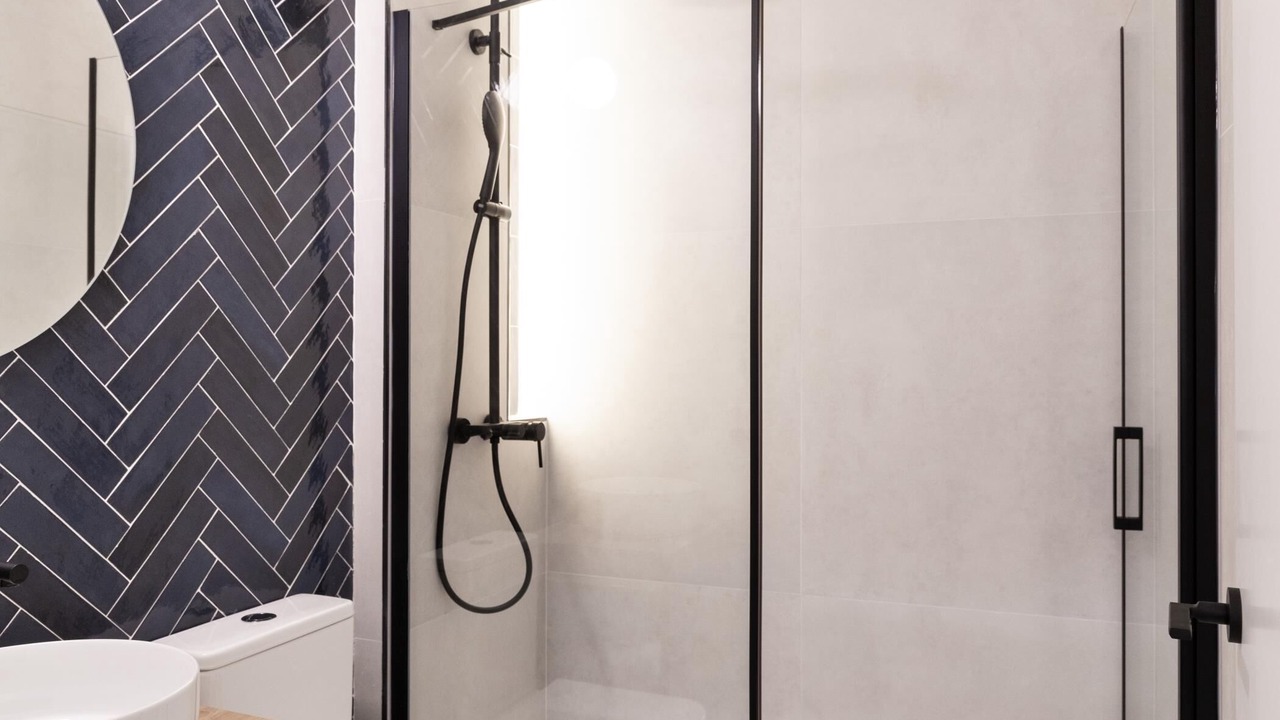 Photo of Bathroom in Lista
