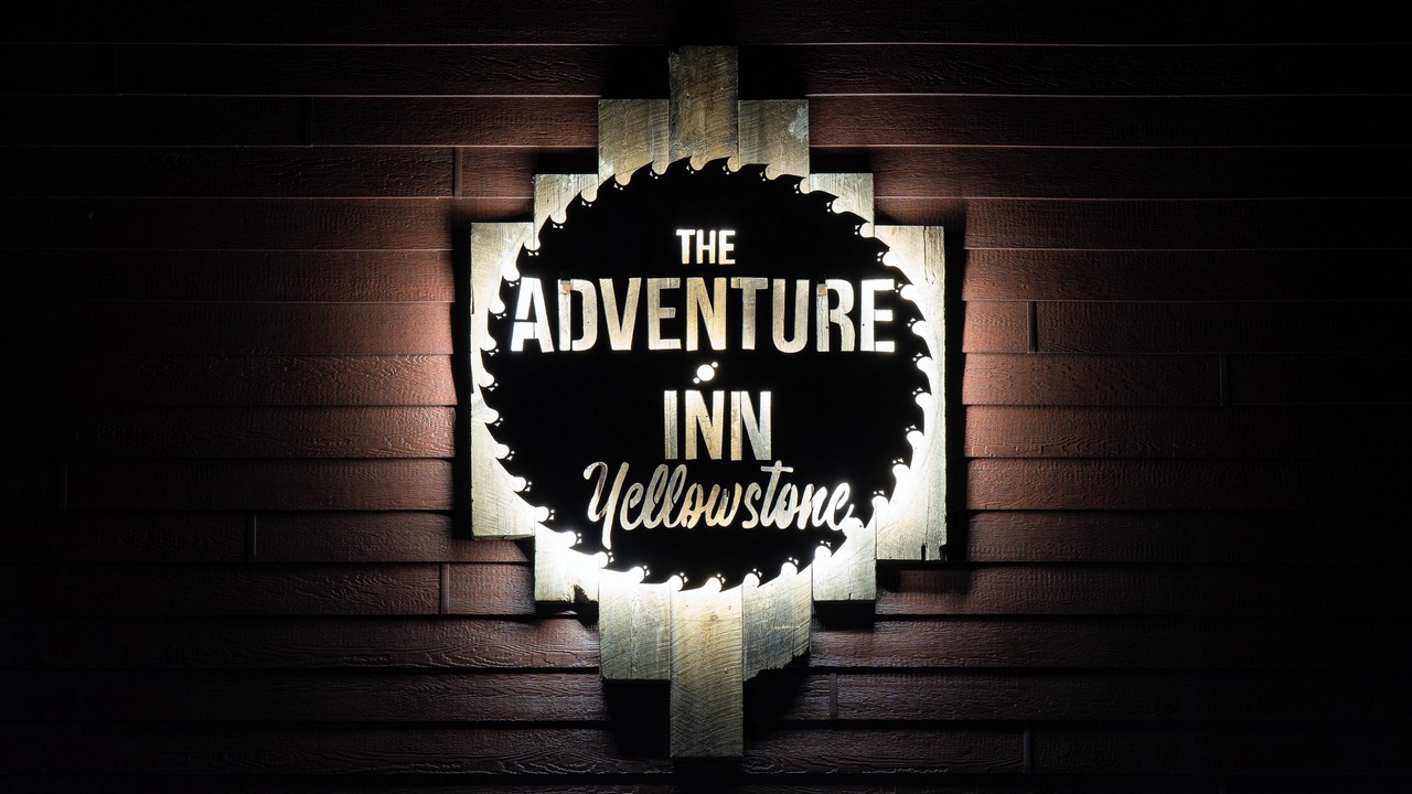 Photo of Outdoor in West Yellowstone