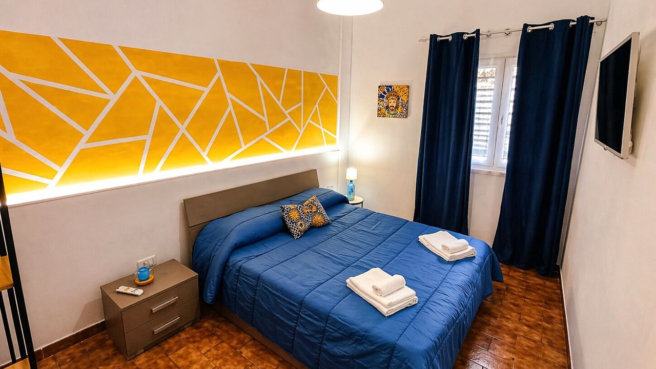 Photo of Bedroom in Marsala