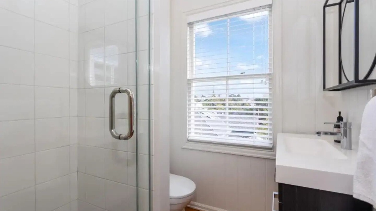 Photo of Bathroom in Parnell