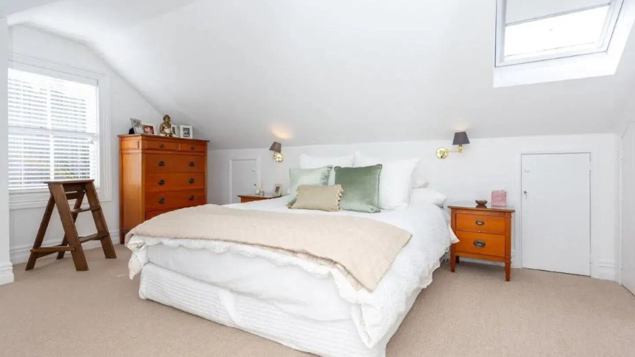Photo of Bedroom in Parnell
