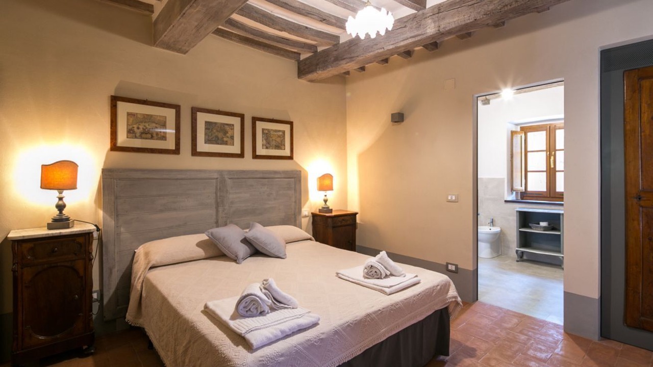 Photo of Bedroom in Ferretto