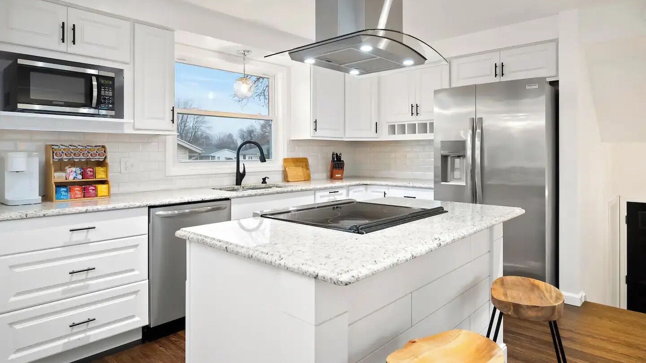 Photo of Kitchen in East Irondequoit