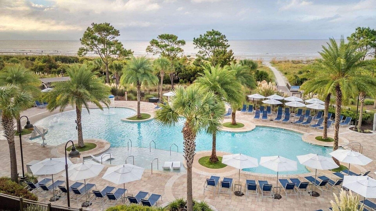 Photo of Outdoor in Hilton Head Island