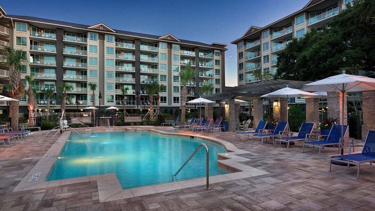 Photo of Outdoor in Hilton Head Island