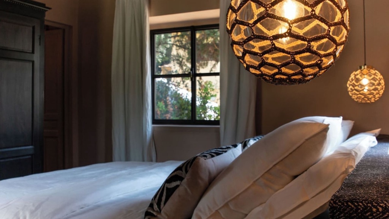 Photo of Bedroom in Galluzzo