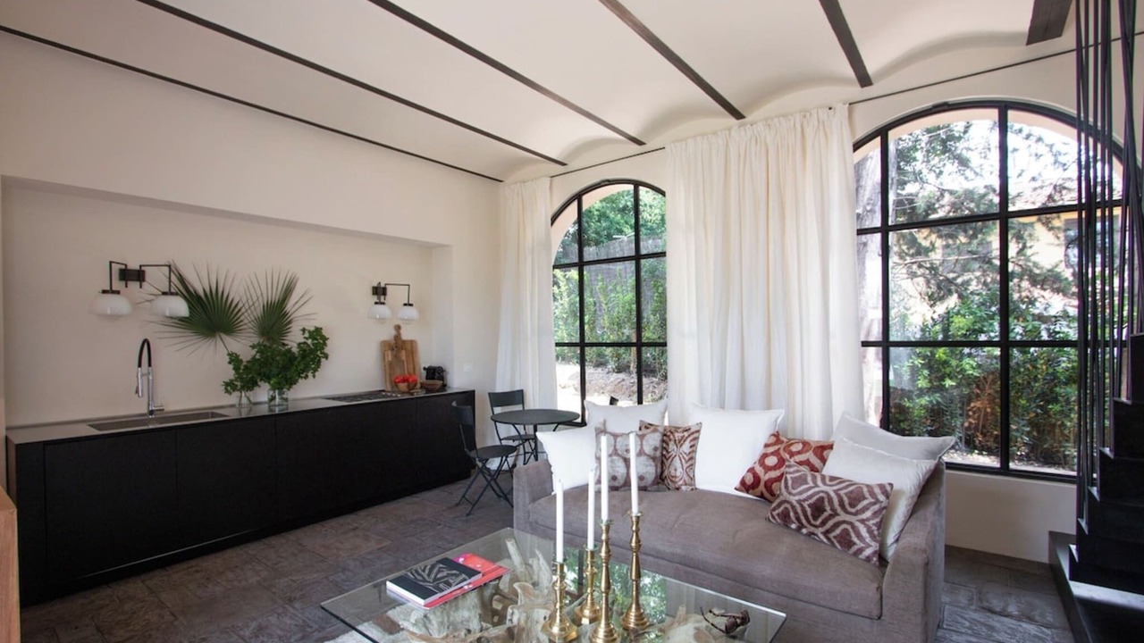 Photo of Livingroom in Galluzzo