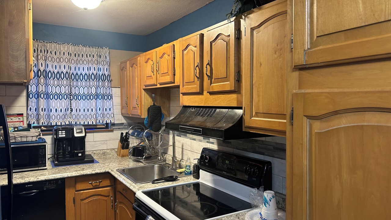 Photo of Kitchen in Bushkill