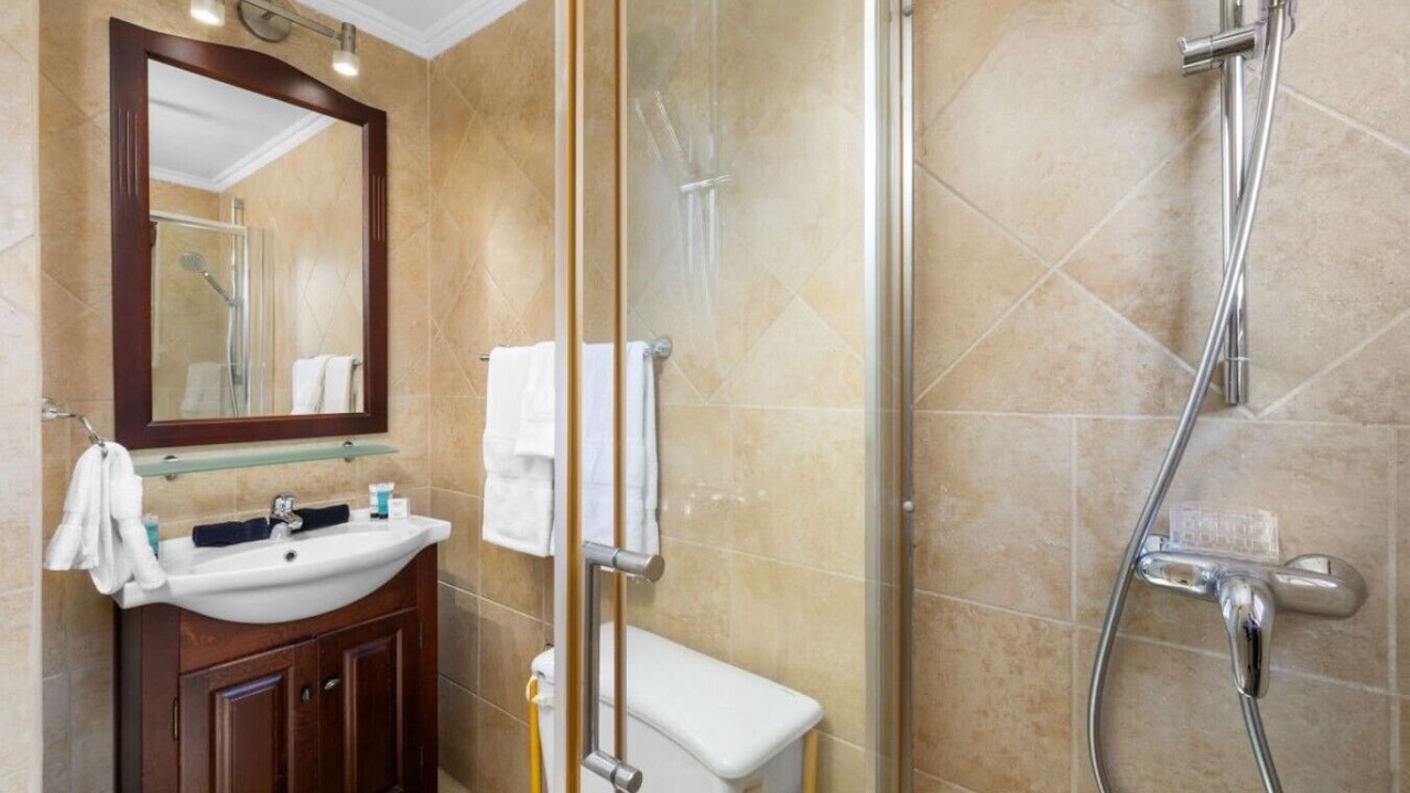 Photo of Bathroom in Gold Coast